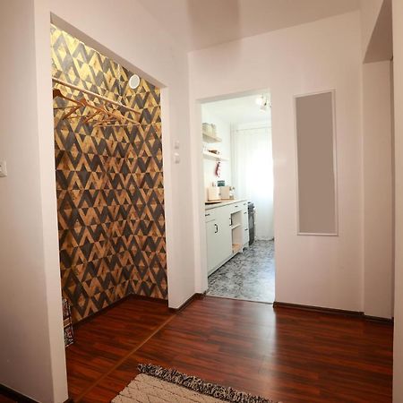 La Bloc - At The Block Apartment Bucharest Exterior photo